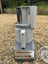 Robot coupe r201xl for sale  MARLOW