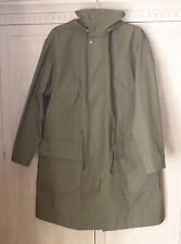 Uniqlo utility coat for sale  BRECON