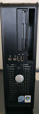 Dell Optiplex 755 SFF Core 2 Duo E6550 2.33GHz|2GB RAM |Sem HDD |Sem sistema operacional|6ffhdg1, usado comprar usado  Enviando para Brazil