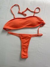 Shein bikini costume usato  Senago