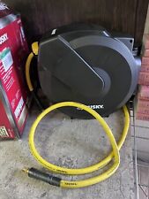 husky air hose reel 50ft for sale  Phoenix