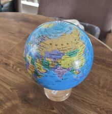Mova earth globe for sale  Prescott