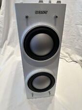 home cinema subwoofer for sale  OXTED