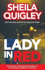 Lady red quigley for sale  UK