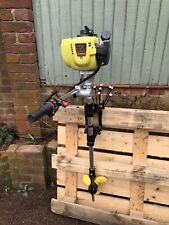 Stroke outboard motor for sale  UPMINSTER