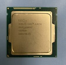 Processador/CPU Intel Core i3 SR1PJ i3-4150 3.50GHz 3M Socket 1150 Dual Core comprar usado  Enviando para Brazil