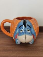 Tasse bourriquet disneyland d'occasion  Pommerit-Jaudy