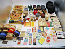 Vintage lot darning for sale  Lake Mills