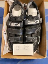 Sidi cycling shoe d'occasion  Expédié en Belgium