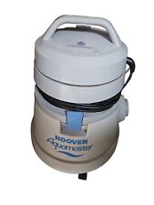 hoover aquamaster for sale  BRADFORD