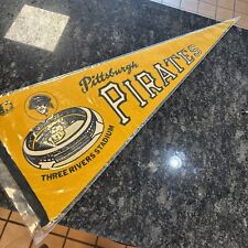 Vintage pittsburgh pirates for sale  Temple