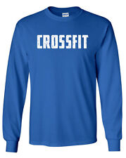 Crossfit long sleeve for sale  Southington