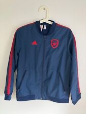 Arsenal adidas blue for sale  LONDON