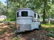 Hawk horse trailer for sale  North Scituate