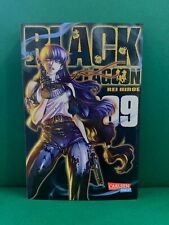 Black lagoon 09 gebraucht kaufen  Deutschland