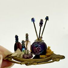 Dollhouse miniature artisan for sale  Boerne