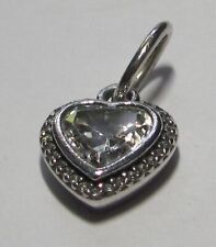 Pandora silver pendant for sale  Bluffton