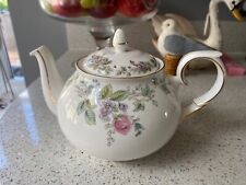 Duchess floral teapot for sale  Shipping to Ireland