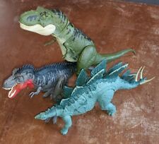 Jurassic action attack for sale  Vallejo