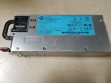  HP Power Supply P/N: HSTNS-PL14 P/N: 499250-201/ 511777-001 for sale  Shipping to South Africa