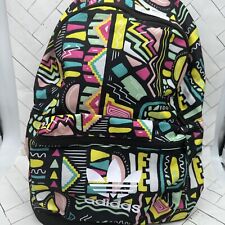 Adidas backpack retro for sale  Hoschton