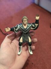 Lex luger wcw for sale  HIGH PEAK