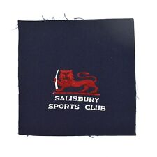 Rhodesian salisbury sports for sale  COLCHESTER