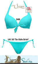 Ultimo turquoise knot for sale  UK