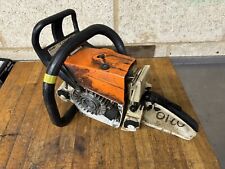 Stihl ms260 chainsaw for sale  SWINDON