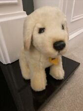 Andrex puppy dog for sale  CREWE