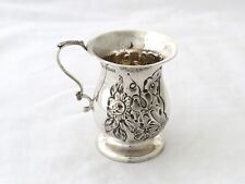 Ornate solid sterling for sale  WAKEFIELD