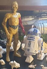 Star wars c3po for sale  LEICESTER