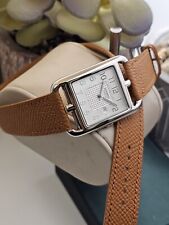 Relógio suíço Hermes cabo COD quartzo unissex deslumbrante  comprar usado  Enviando para Brazil