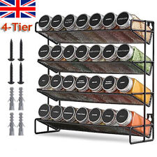 Tier spice rack for sale  SALFORD