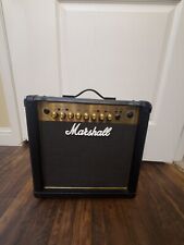 Amplificador combo de guitarra Marshall MG15FX 15W comprar usado  Enviando para Brazil