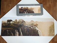 Panorama puzzle 1000 gebraucht kaufen  Köln
