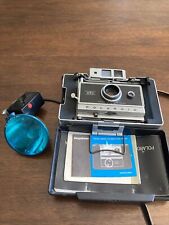 Polaroid land camera for sale  Salem