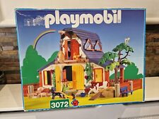 Playmobil 3072 farm for sale  RUSHDEN