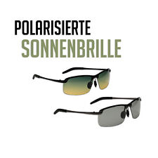 Sonnenbrille polarisiert brill gebraucht kaufen  Hamburg