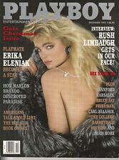 Playboy dec 1993 for sale  Saint Petersburg