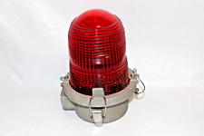 warning vintage light beacon for sale  Linn Creek