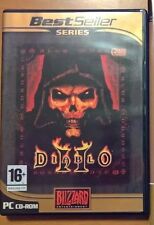 Diablo gioco originale usato  Italia