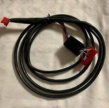 Freemotion wire harness for sale  Shipping to Canada