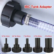 Ibc tank tap for sale  Shipping to Ireland