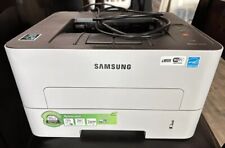 Used, Samsung SLM2020W Wi-fi Wireless Laser Printer for sale  Shipping to South Africa