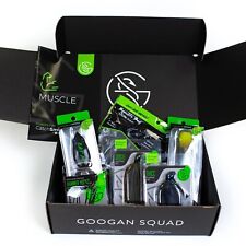 Paquete de Pesca de Bajo Muscular Googan Squad CatchSmart (NUEVOS SEÑUELOS)!¡! segunda mano  Embacar hacia Argentina