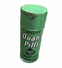 Vintage doan pills for sale  Lancaster