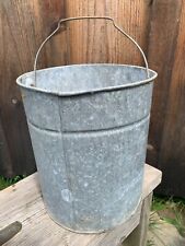 Vintage galvanized water for sale  Olean