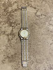 Vintage gucci watch for sale  Sherwood