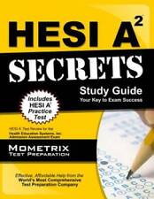 Hesi secrets study for sale  Montgomery